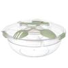 Bain De Soleil Salad Container | Green