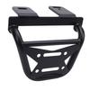 Motorcycle Side Bag Bracket Iron Additional Storage Space Easy Installation for Scrambler 800 2023 To 2025 Left: DS829