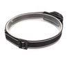 LED Headlamp USB Rechargeable 3 Gear High Brightness Waterproof Head Light for Night Fishing
