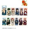 Gintama Original Illustration: The Beginning of the Day ver. Colored Paper with Trading Stand, Box of 12
