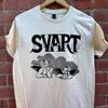 Svart Framtid and Kids Tshirt