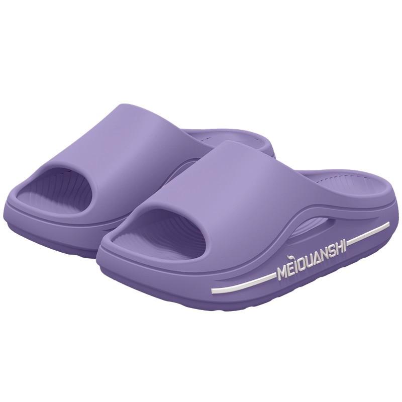 Women's Non-Slip Medical Operating Room Slippers, 2025 New Summer, Thick-Sole EVA Odorless Design.