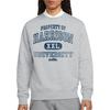 Old School Unisex Adult Property Of Harrison Sweatshirt