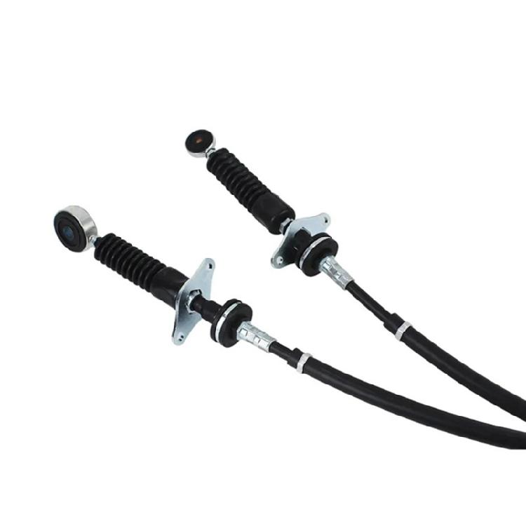 Heat Resistant Car Manual Gear Shifts Cable for K24 5/6 Speed 54310-SDA-L02 54310SDAL02 Offer Long Lasting Performances