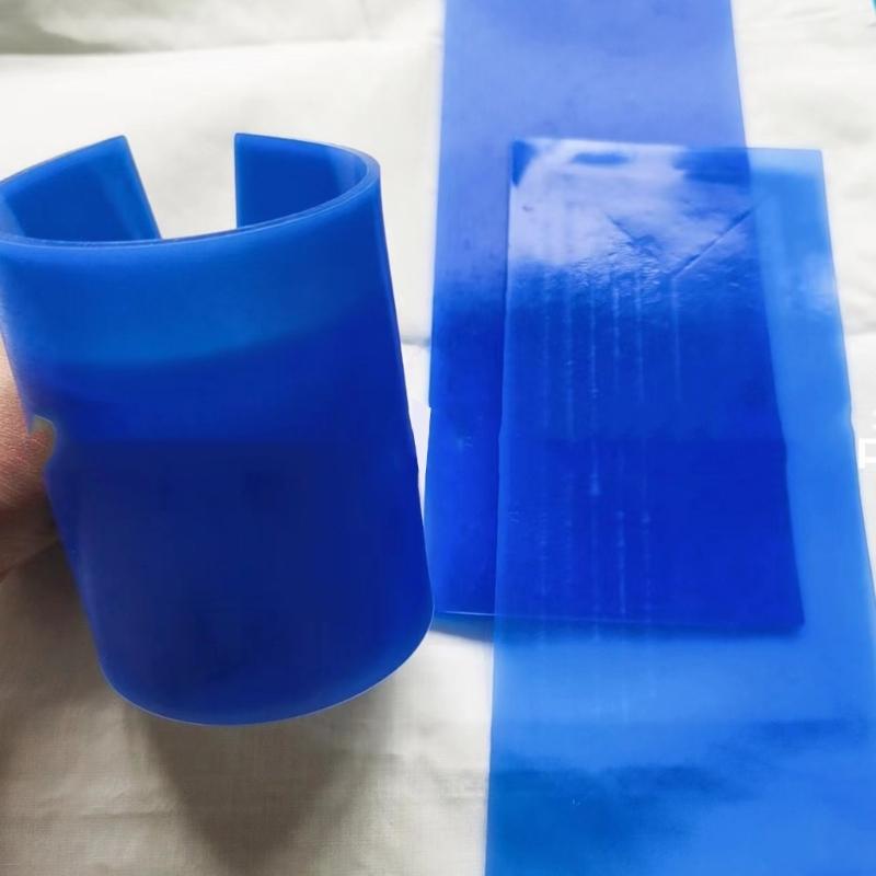 Sublimation Tumblers-Wrap for Mug-Press 3 Thicknesses Silicone Wraps Sublimation Silicone Tumbler-Wrap Insert