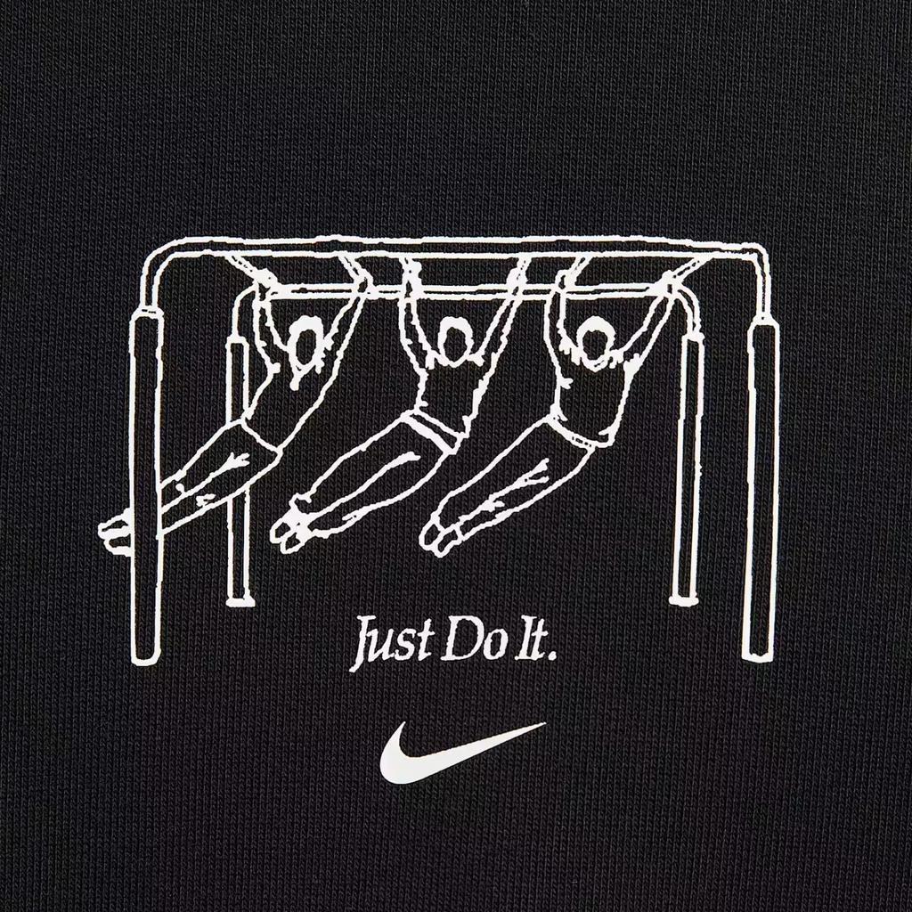 Nike Sportswear Loose Comfortable Hoodie Men Hoodies IO2731010