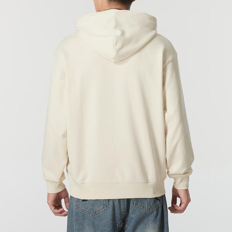 New Balance Sweatshirt Men's Beige NCE31251-LBE