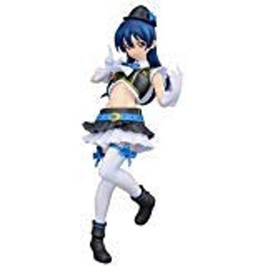 

Люблю жить! PM Премиум фигурка UMI‐No brand girls Umi Sonoda Anime Idol Prize Sega