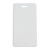 Silicone Note Pad, Reusable Sticky Notepad, Erasable and Waterproof Memo Pad, Wipeable Small Notebook, Portable Writing Pad for Kitchen Office School