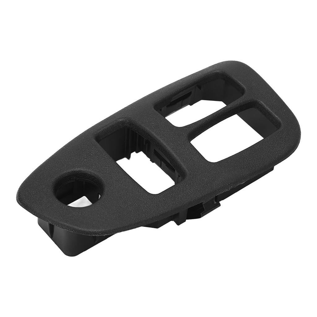 Fensterheber-Hauptschalter Blende Panel ABS Ersatz für Chevy Camaro 1993 bis 2002 Links 10412604