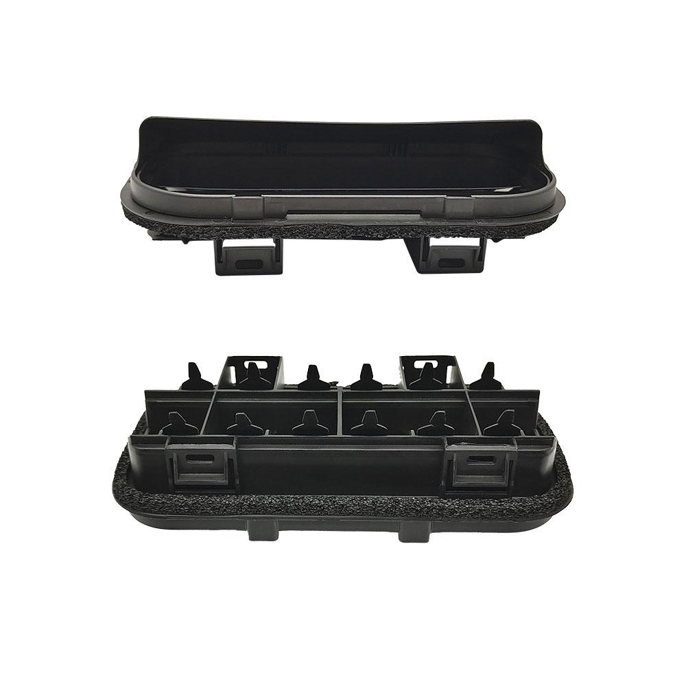 Back Cover Vent Grilles A1768302700 For Mercedes W169 W176 W245
