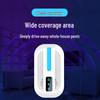 Multifunctional Ultrasonic Mosquito and Animal Repeller - Silent Electronic Insect Device