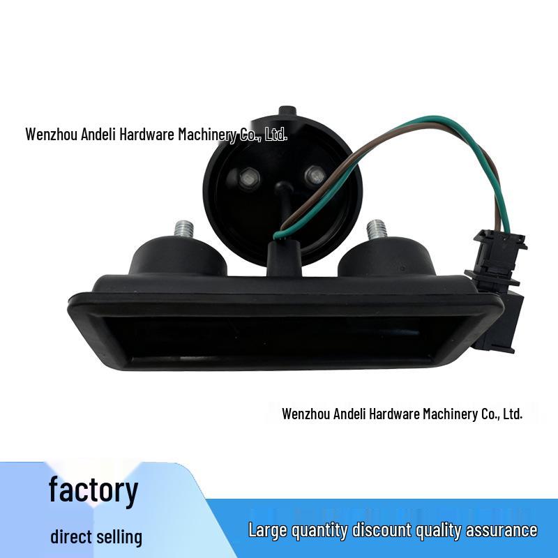 Переключатель крышки багажника Volkswagen Skoda - Модель 6Y0827574J -