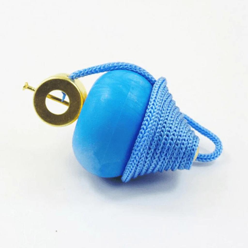 Pull String Spinning Top Toy for Kids Adults Stress Relief Pull Rope Spinning Tops Rotate Gyre Nostalgic Toy for All Age