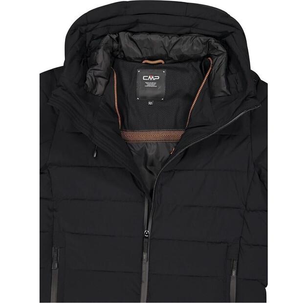 Пуховик CMP Daunenjacke mit Sorona Aura Flock