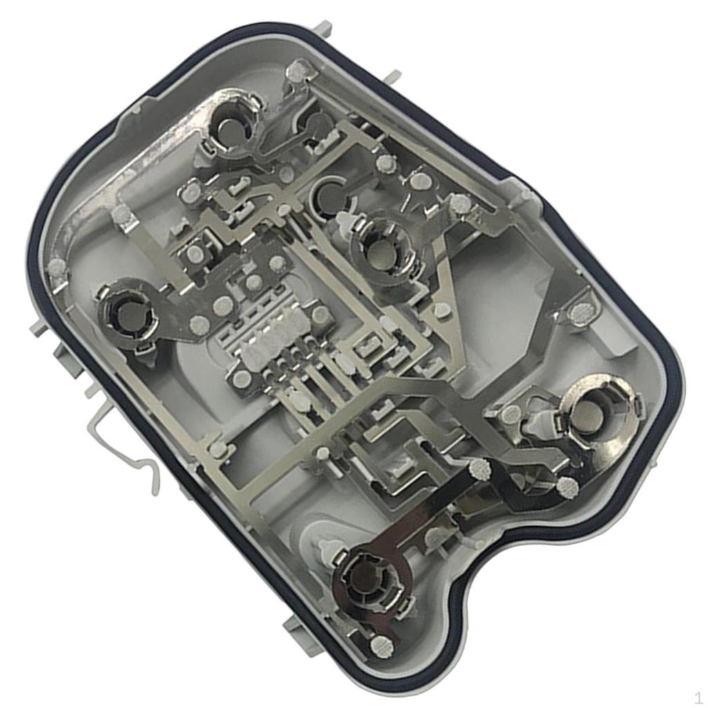 Rear Lamp Bulb Tray Holder for A6 C6 Saloon 04-08