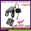 Display Interruptor Multifuncional com Par de 2 Chaves NFC para Painel de Scooter Elétrica Joyor Séries T6 T10 S Peças de Reposição