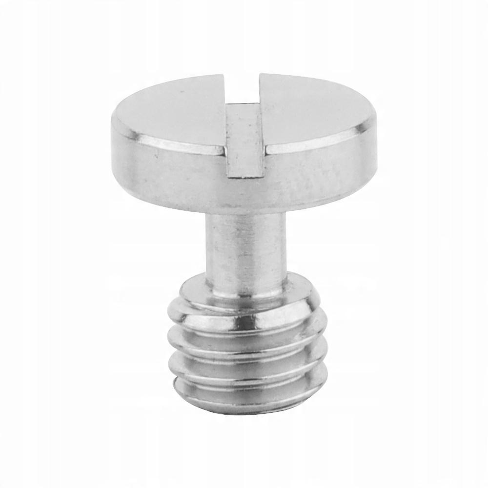 3/8" inch 17 mm tripod screw for camera