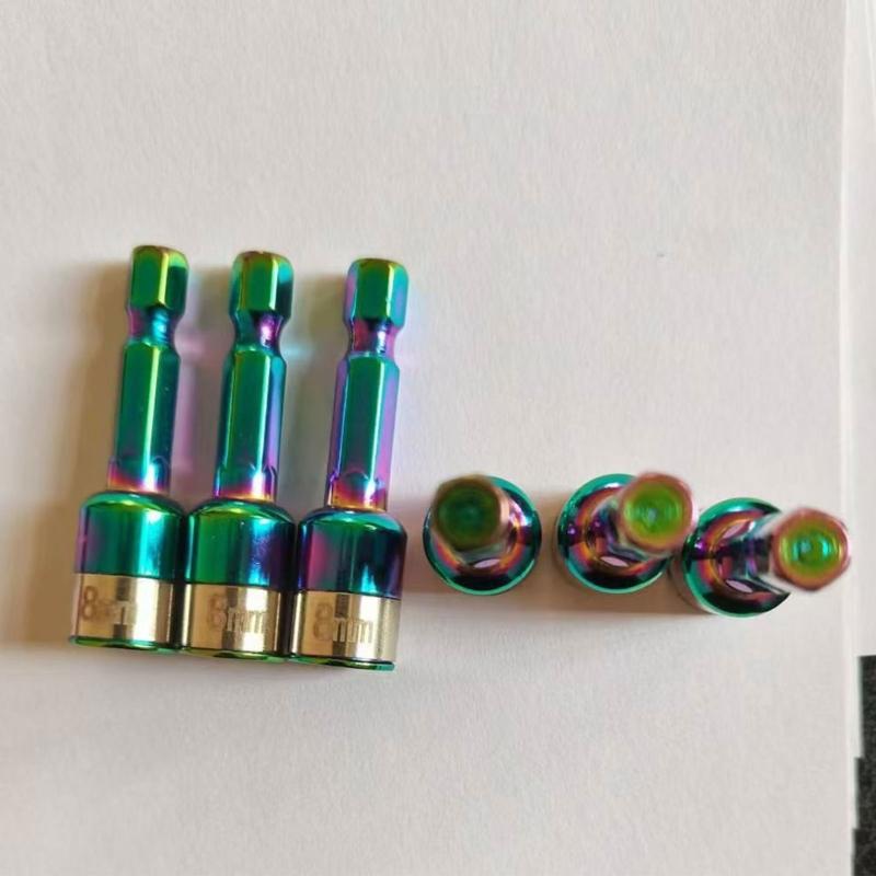 Pack of 5Pcs High Strength Steel Roofing Screw Set 45Mm Length With Rust Resist Coating Finish Perfect For Outdoor Use