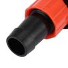 Plastic Water Control Valve 16/22mm Quick Release Fish Tank Valve Air Valve Flow Control Quick Release Connector Filter System