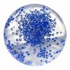 Soft Pearl Transparent Petrolatum Handmade Ball Pinch Toy  Office Stress Relief Tools