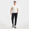 FILA A.P. Outdoor Series Durable Running Straight Leg Casual Running Pants Men pants A11M531801F-BK