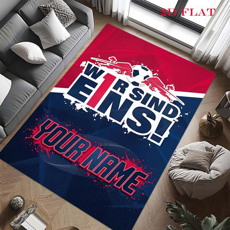 Custom Rb Carpet Rug for Living Room Bedroom Home Sofa Decoration,Kids play Nonslip Floor Mat