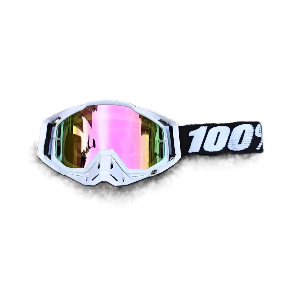 100% Windproof Off-Road Ski & Cycling Goggles