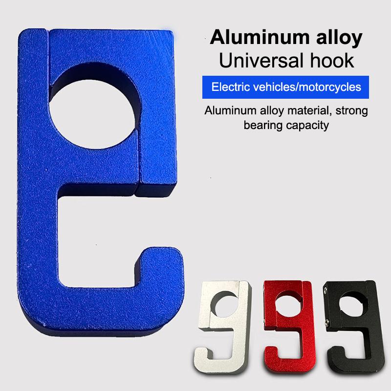 Motorrad Elektrofahrrad Haken Motorrad Haken Lenker Gepäcktaschen Aufhänger Haken Halter Für Pcx125 Pcx150 Pcx160 Pcx 125 Pcx 150