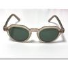Used Ahlem Crown Paint Eyewear Ahlem Sunglasses List Price 70,000 Yen