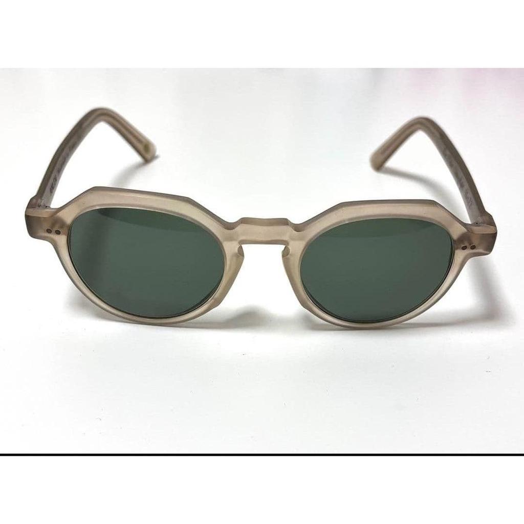 Used Ahlem Crown Paint Eyewear Ahlem Sunglasses List Price 70,000 Yen