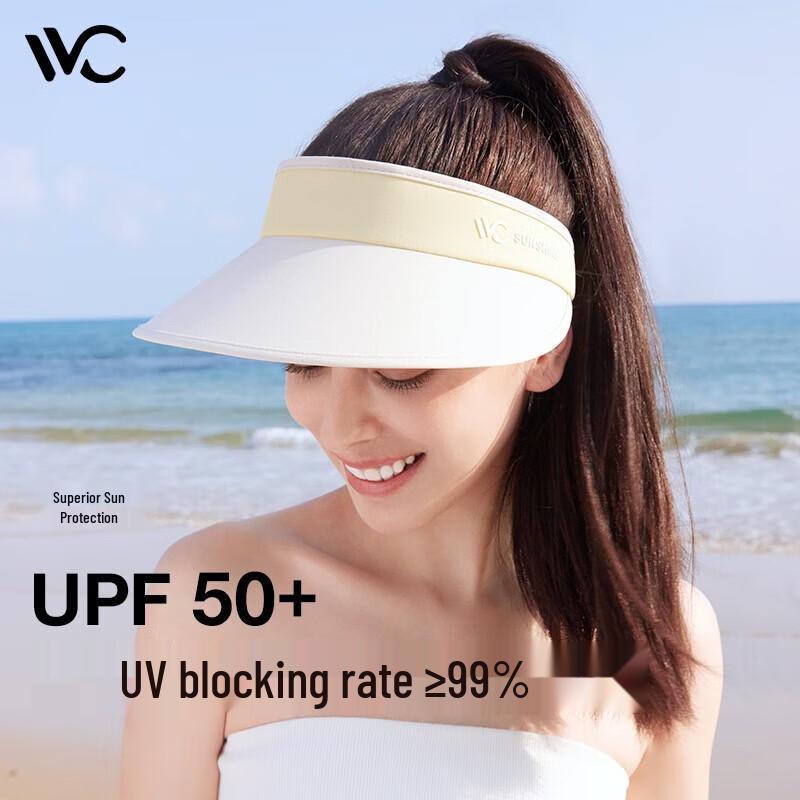 VVC Summer Anti-UV Sun Hat