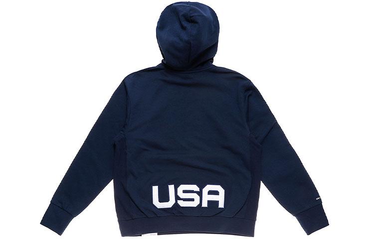 Nike Sweatshirt Men's Dark Blue DA0109-419