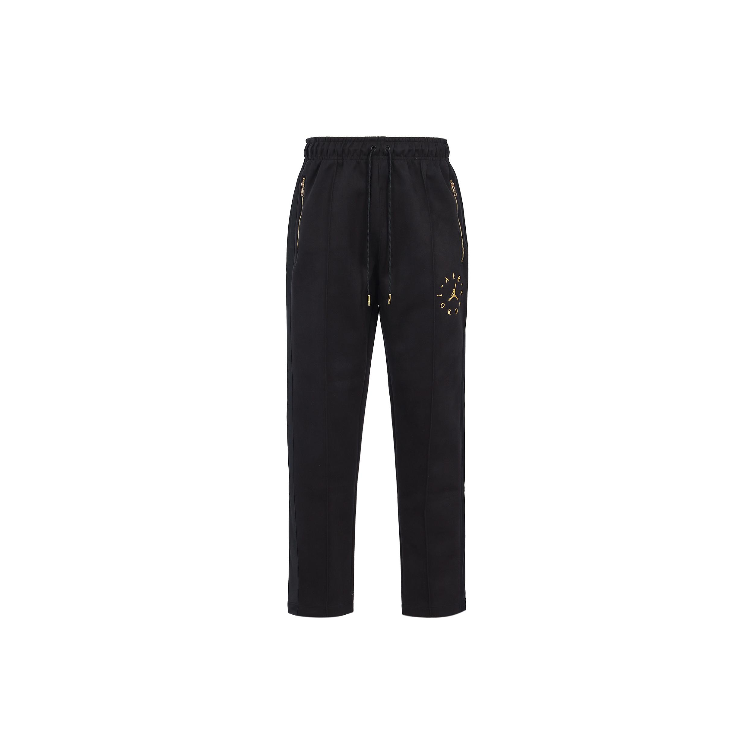 Jordan Sports Pants Men s Moderate BQ5787-010 XXL