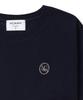 NOYCOMMON Nc Small Logo Tee Ny