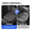 For Volkswagen VW Car Seat Cushion Anti-fouling Leather Special Seat Cover Supplies Golf 4 5 6 7 GTI Tiguan Passat B5 B6 B7 CC zr0