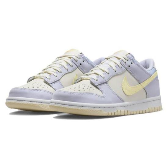 

Nike Dunk Low SE Easter FJ4641-536 EU 35.5 фиолетовый