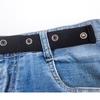 Expandable Stretchy Waistband Adjuster For Pants Universal Fit Range Pregnancy Comfortable Wear