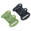 5Pcs Soft Elastic Headlamps Stand Cycling Light Mount Bands Silicone Headlamps Flashlights Holder Elastic Bands Enduring