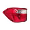 Left Side Tail Light / Back Outer Light Assembly For Ford EcoSport 2013 To 2017
