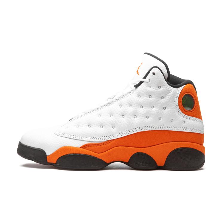 

Новые Jordan 13 Retro Starfish GS DJ3003-108 35.5