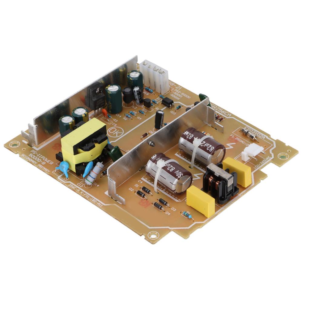 Built In Power Console Board Professional Accuracy Power Supply Board for PS2‑50000 50001 50006 Game Consoles