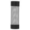 Aquarium Filter Cover Stainless Steel Inlet and Outlet Protective Mesh for Freshwater and Marine Fish Tanks 12mm 18mm Optional