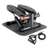 Compact Hydraulic Stepper Fitness Pedal Machine