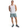 Under Armour Launch Pro Casual Shorts Men's Mural Green 1376508-323
