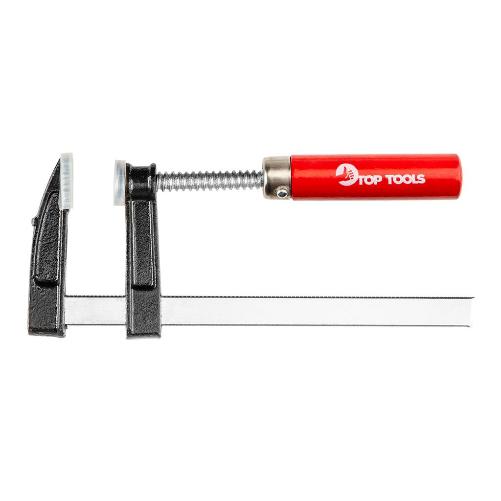 Carpenter's Clamp 50 X 150 Mm