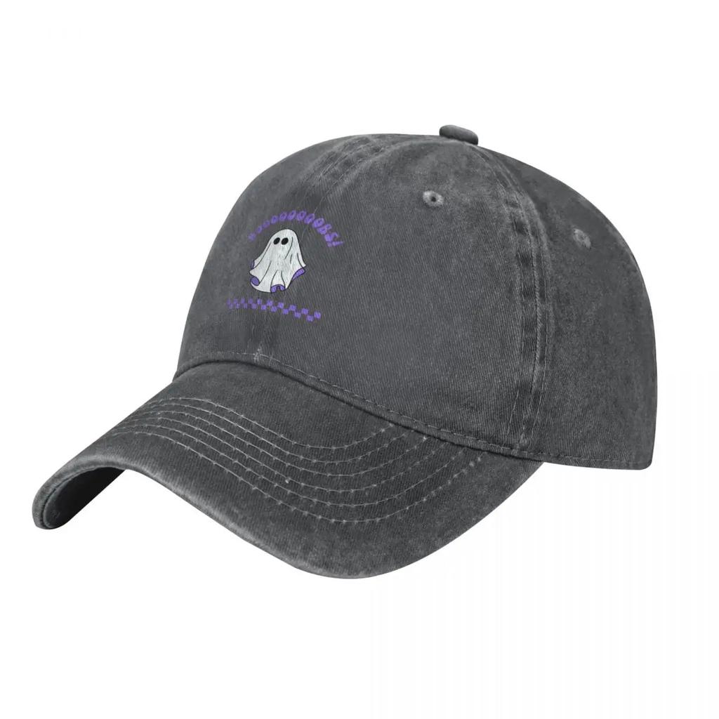 Boooobs Lesbian Halloween Baseball Cap fishing caps Unisex Snapback Cap beach hat Beach Outing Women Hats Unisexs