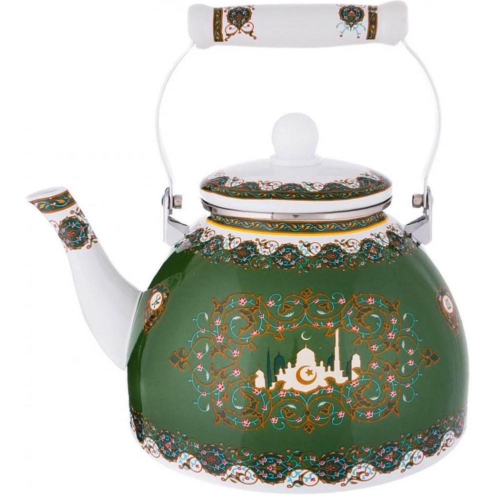 

Чайник Агнесс 934-321