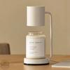 New Modern Candle Warmer Lamp Metal Base Sleep Amenities Fragrance Light Electric Dimmable Table Lamp Desk Decor