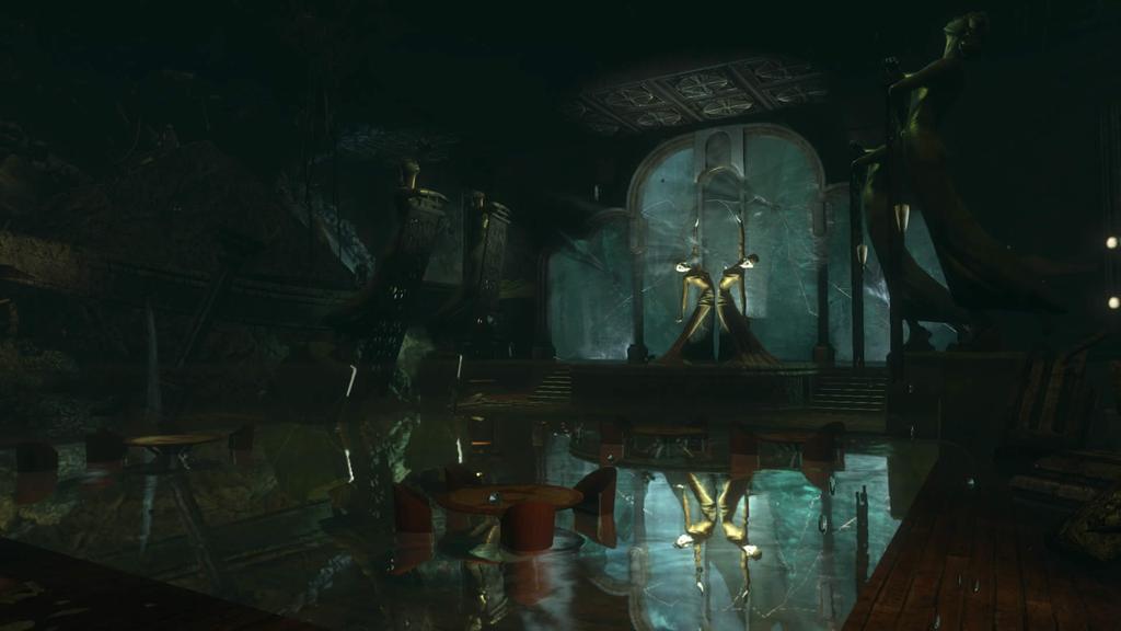 BioShock Collection PS4 -